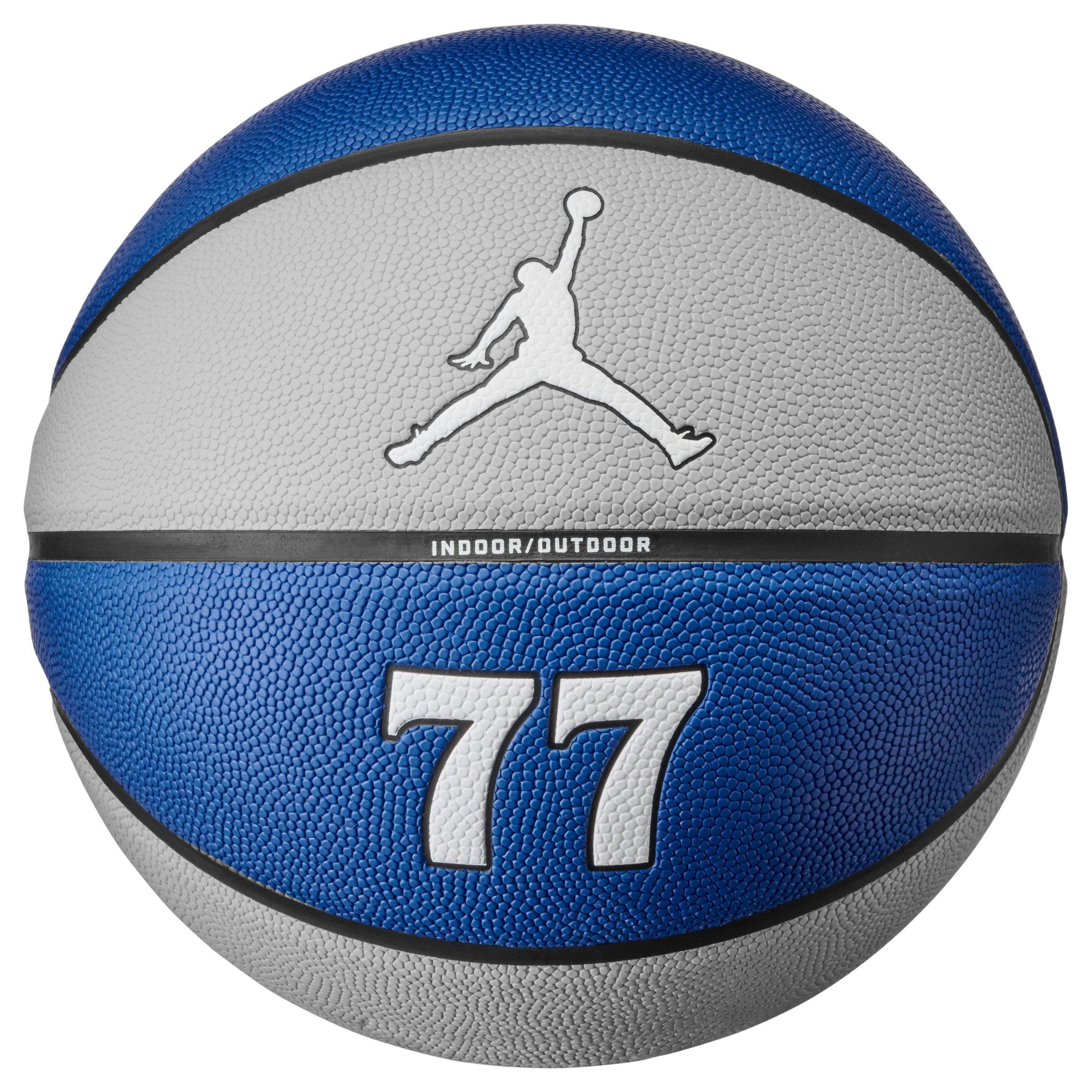 Air Jordan All Crt L Dncc 52 - Blue