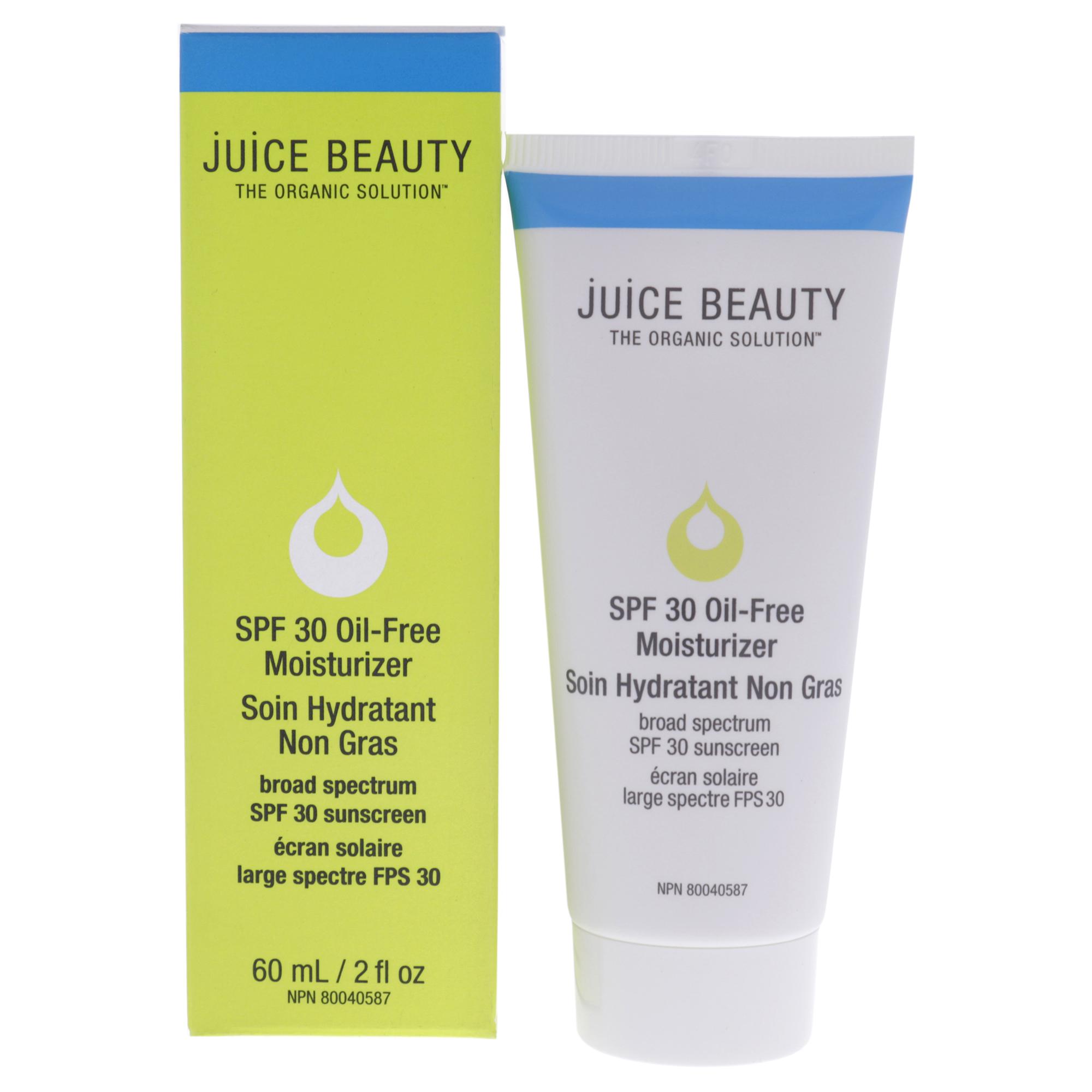 Juice Beauty SPF 30 Oil Free Moisturizer