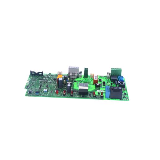 Worcester Bosch Printed Circuit Board 87483005710