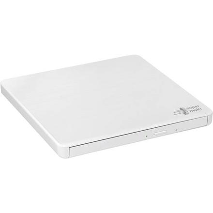 LG Hitachi-LG Slim Portable DVD-Writer
