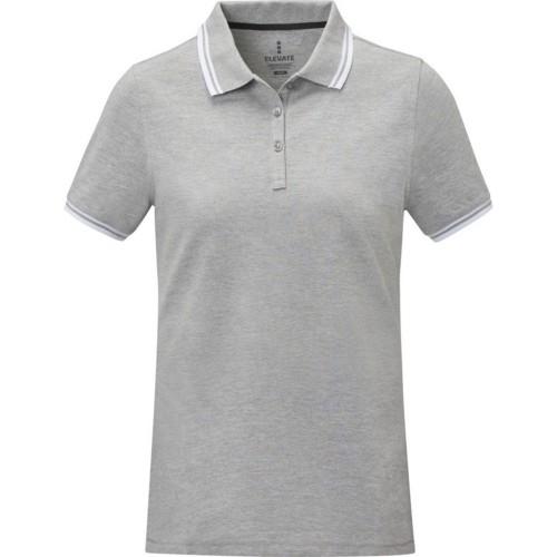 Amarago Short-Sleeved Polo Shirt