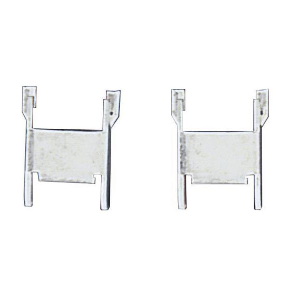 Legrand 775949 Galea/Pro21 Fittings for Switches & Sockets 1 piece