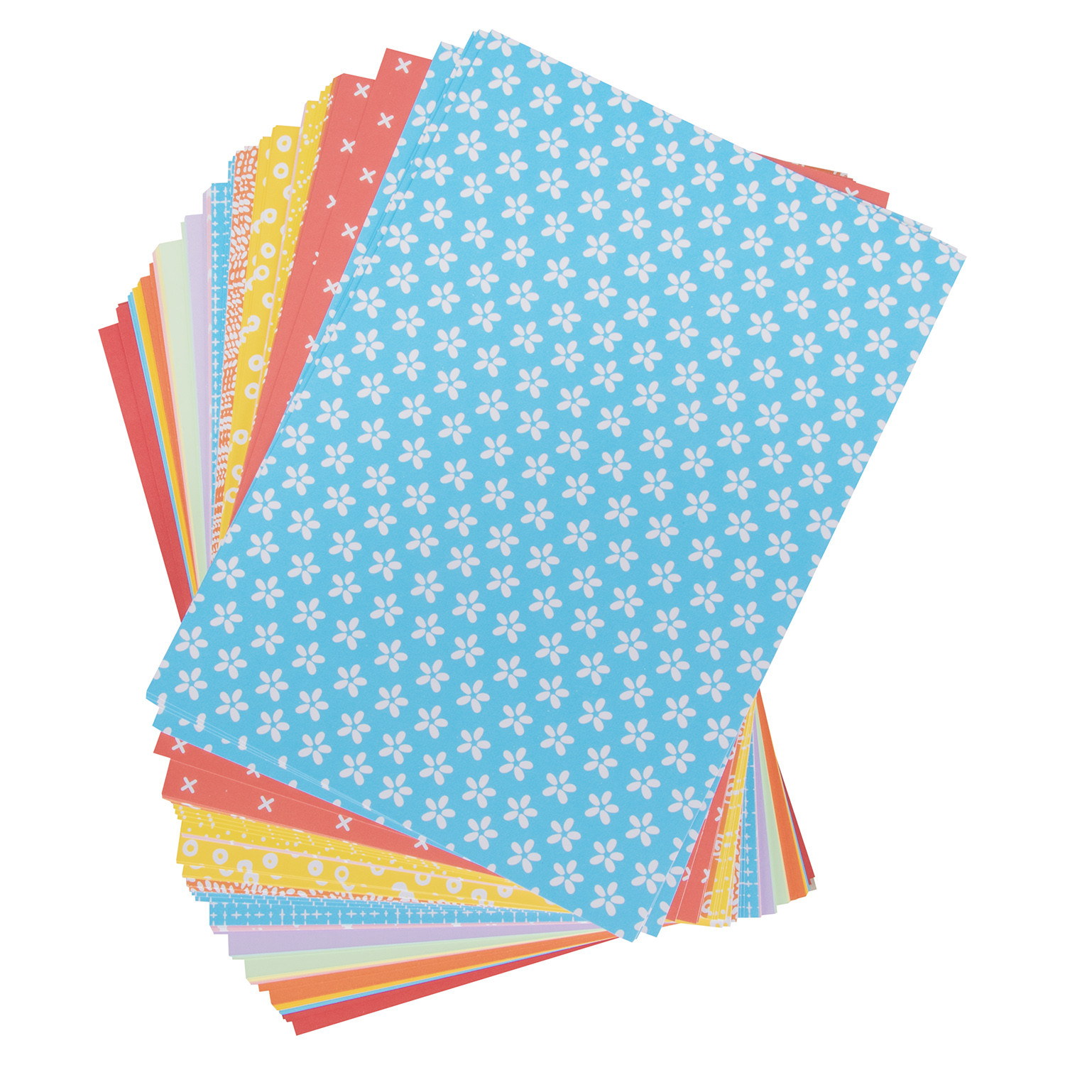 Craft Sensations Printed Paper Pack