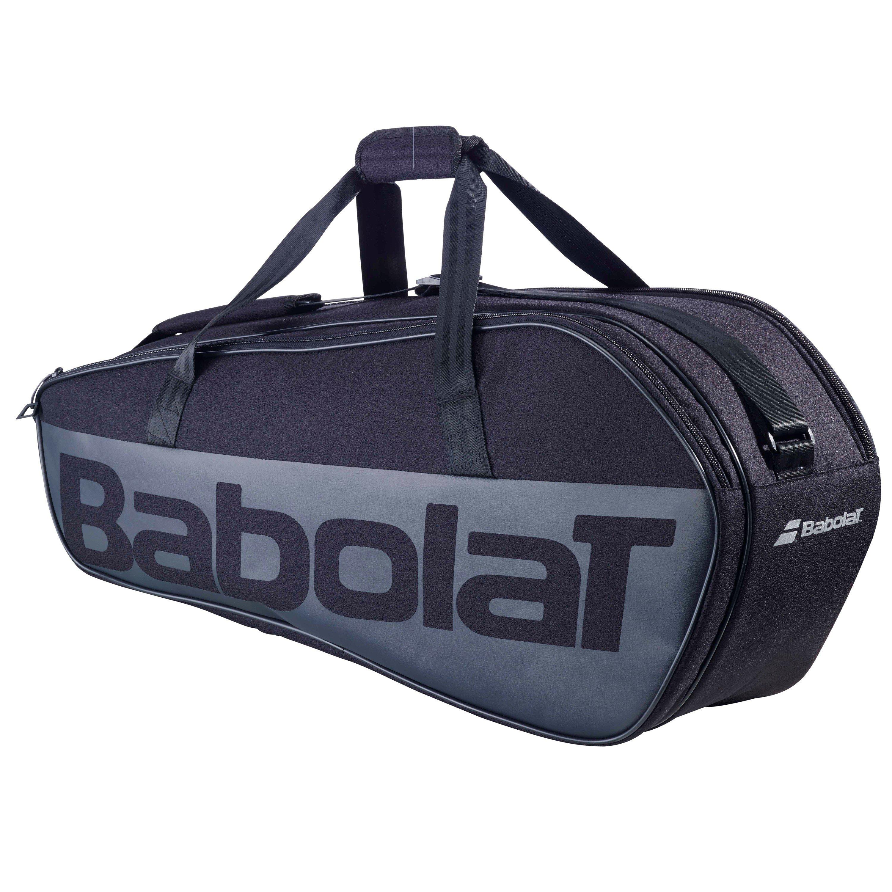Babolat Court RH6 53 - Black
