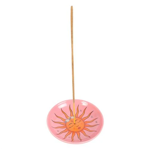 KDMD The Sun Celestial Incense Holder