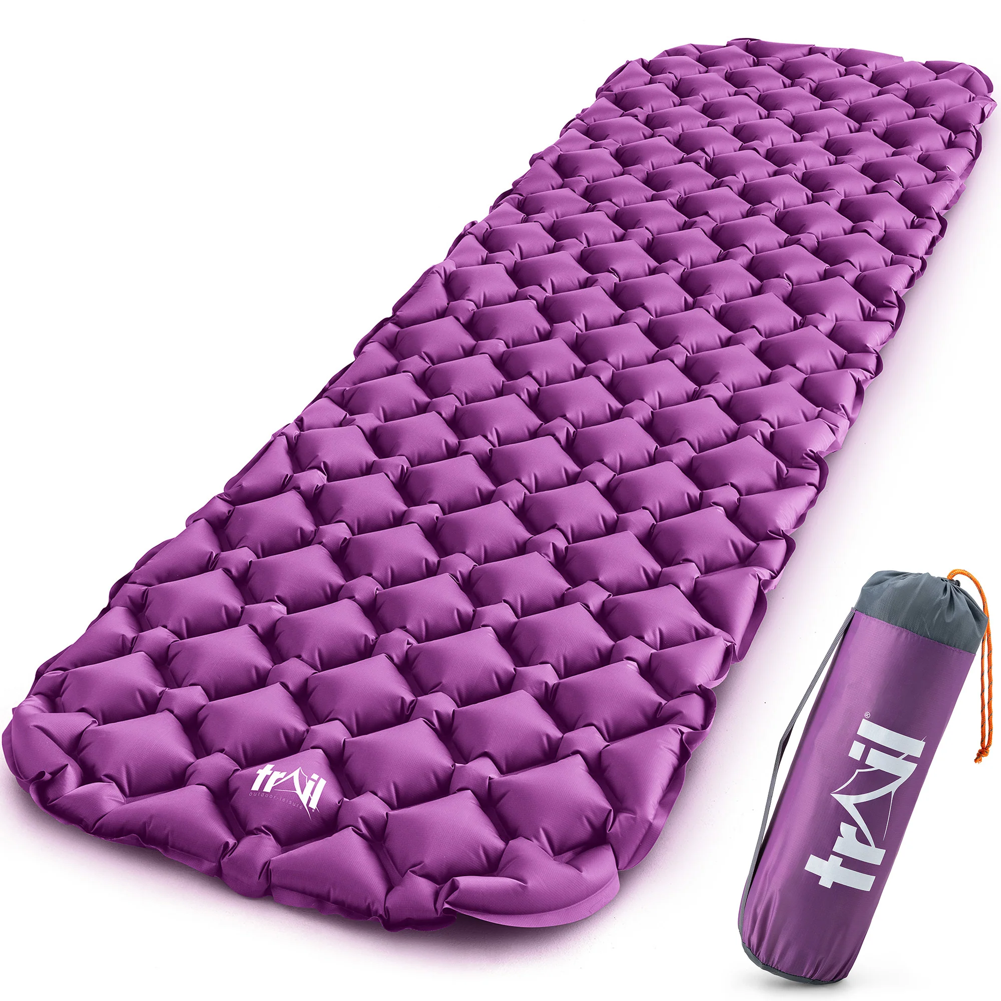TRAIL Ultra Light Sleeping Mat