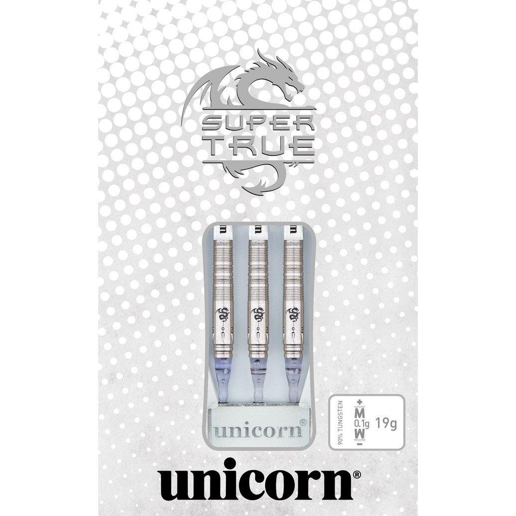 Unicorn Darts St Spr Tng Drt 99 - Multi