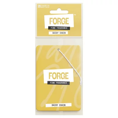 Forge Daisy Chain Hanging Air Freshener