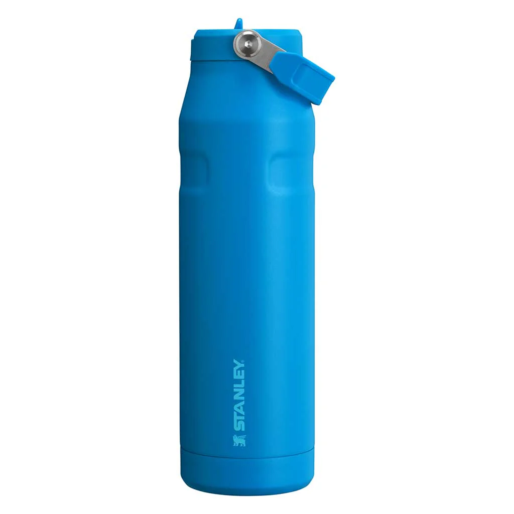 Stanley IceFlow Bottle Flip Straw 2.0 - 1.06L / Azure