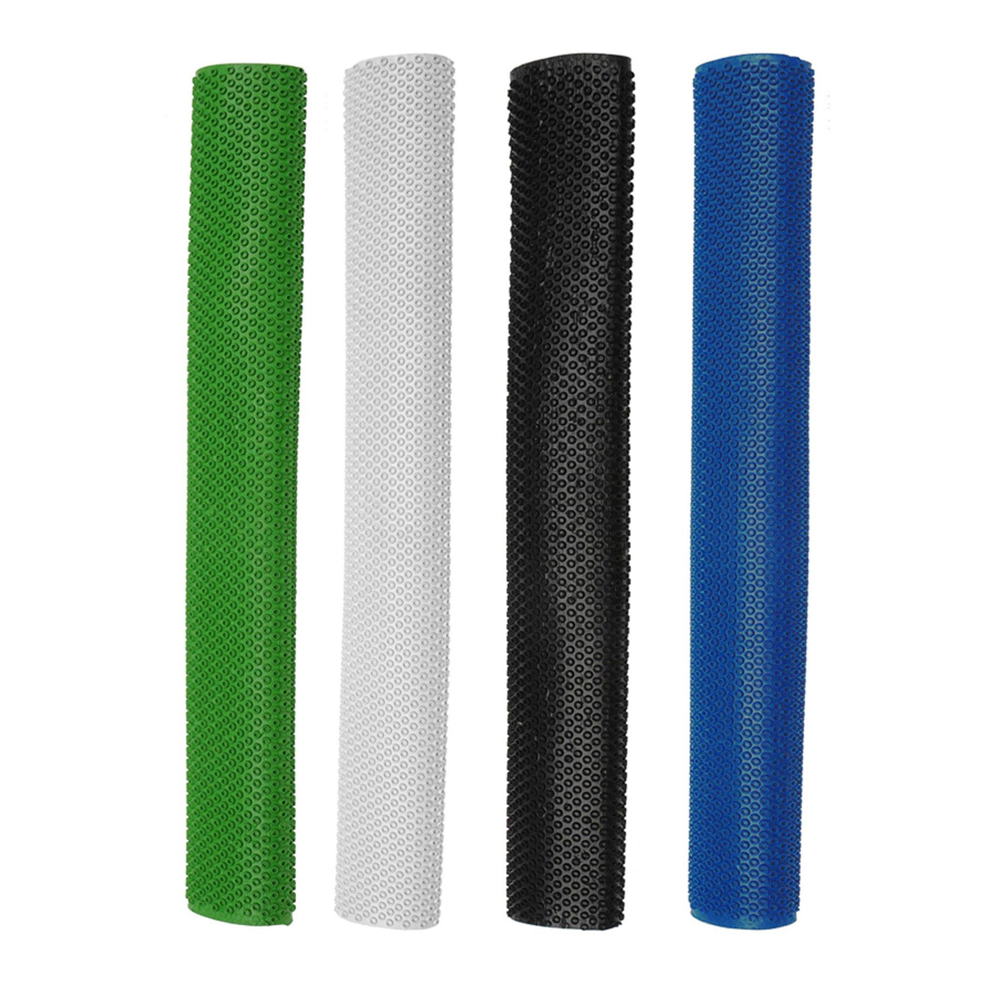 Slazenger Cricket Bat Grips Adults - Multi