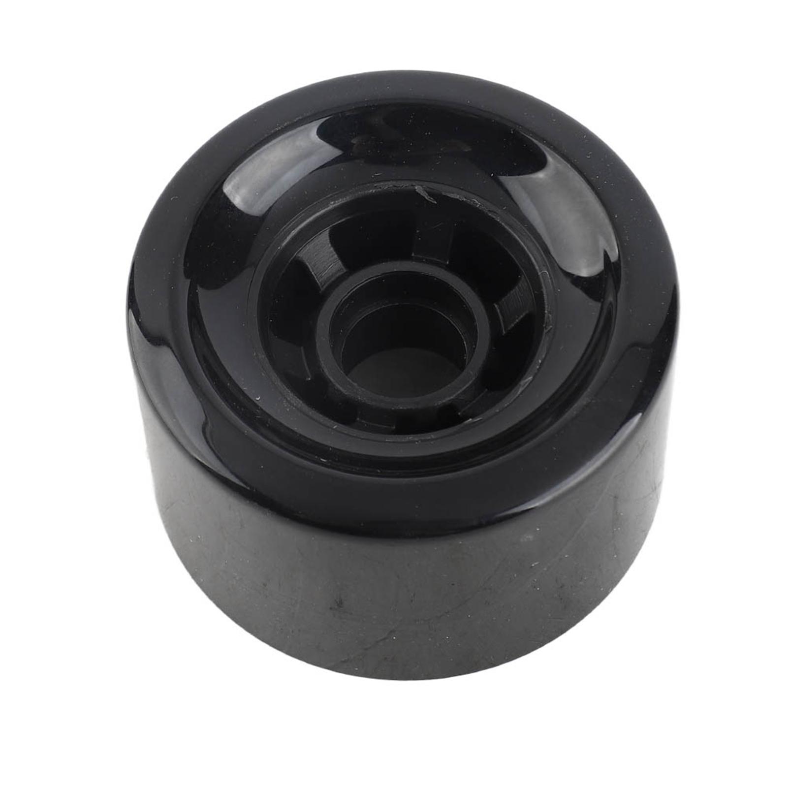 Wosawe Outdoor Sports Electric Scooter Skateboards Tires PU 80A Shockproof Wheels for Skateboards Longboard