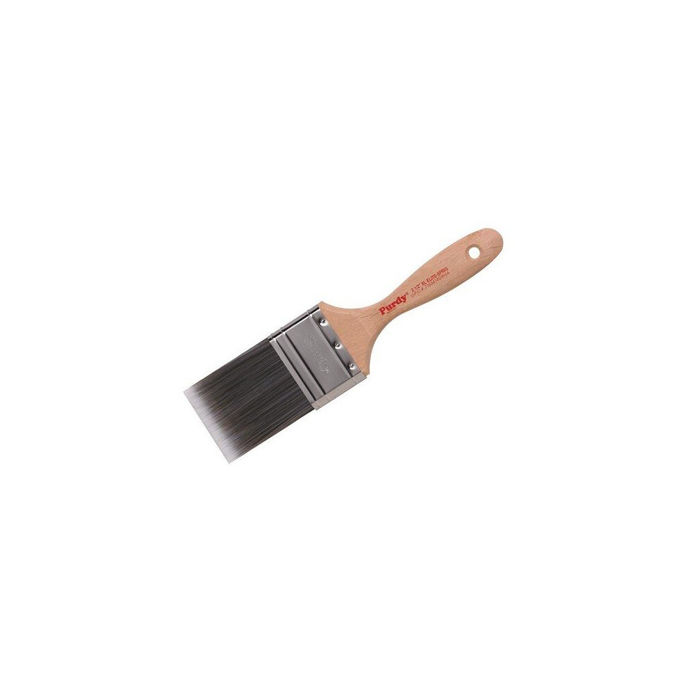 Purdy PUR144380525 XL Elite Sprig Paint Brush 2.1/2in
