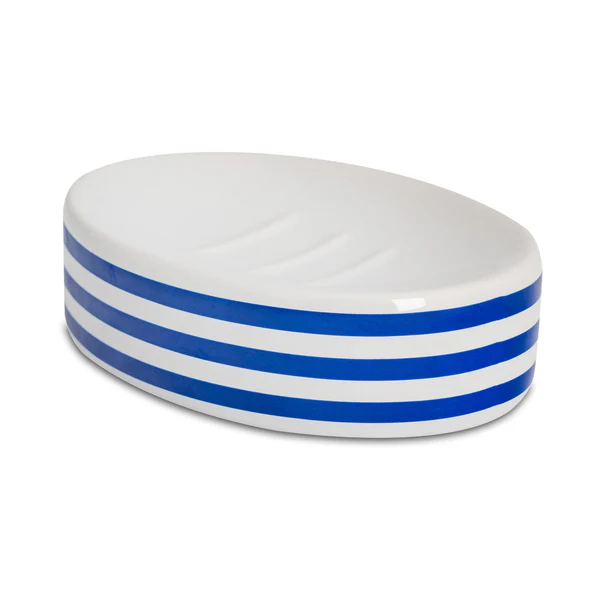 Soap Dish blue