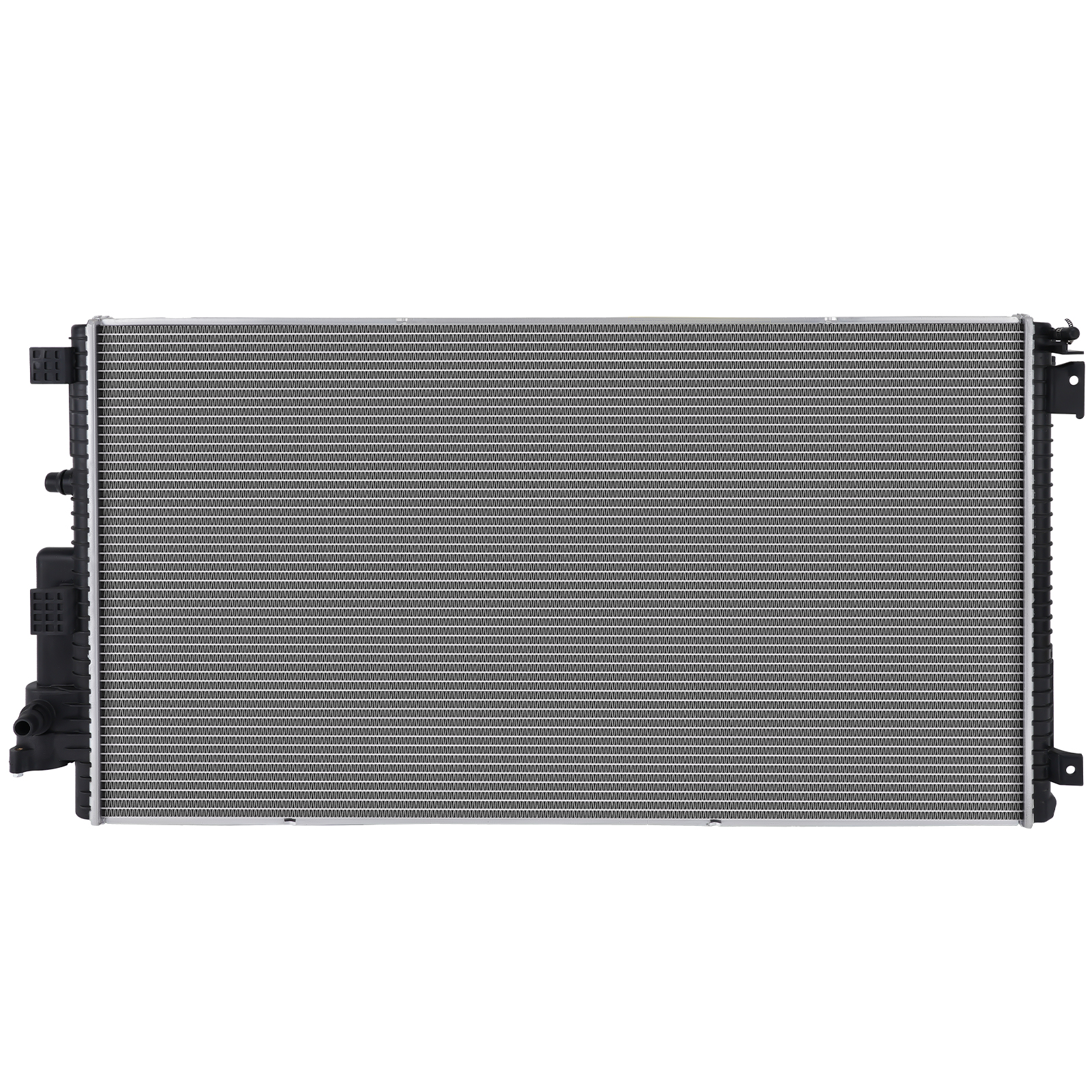 MaXpeedingrods Radiator compatible for Ford F-250 Super Duty 6.7L Turbo Diesel V8 2017-2022 CU13716 13716