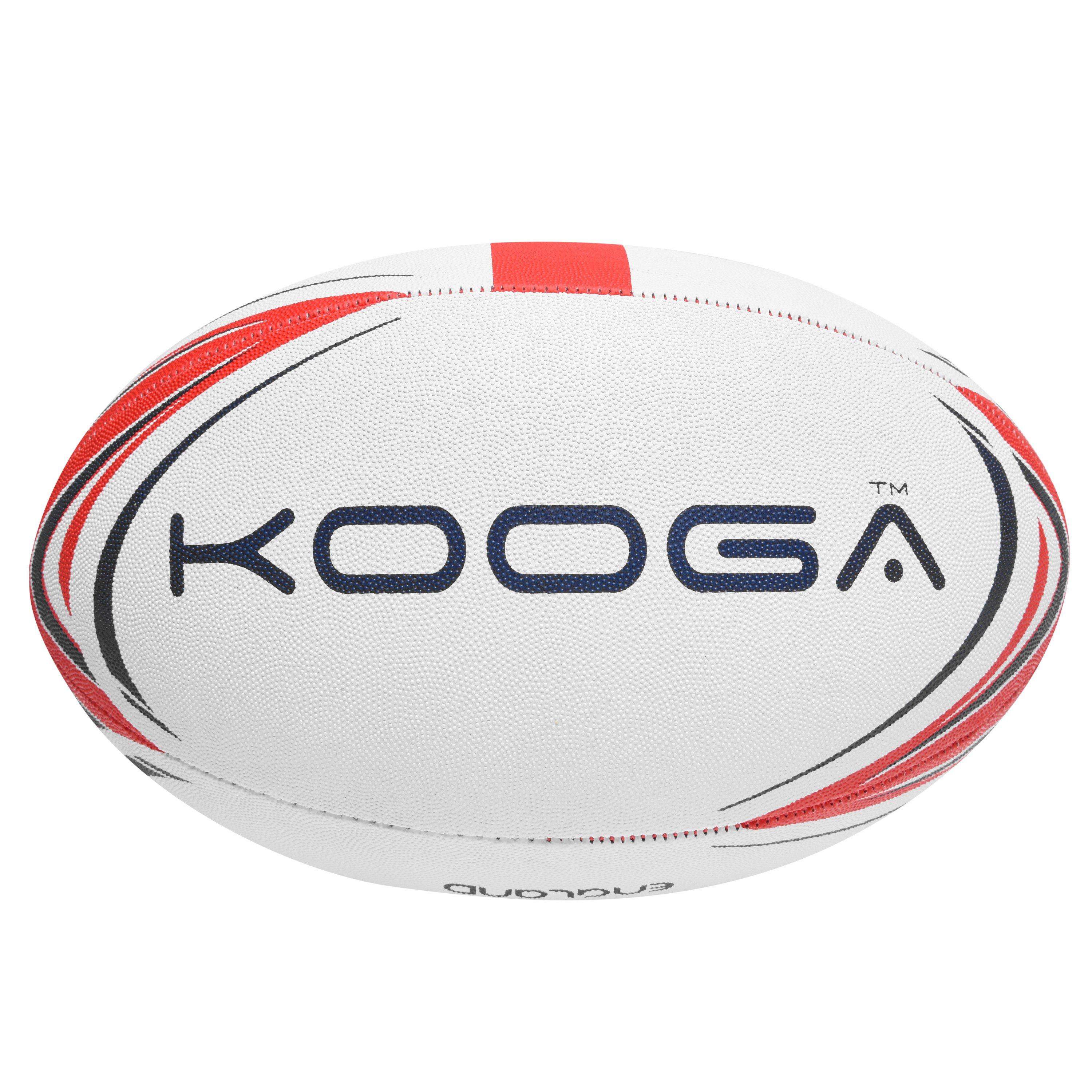 Kooga Rugby Ball
