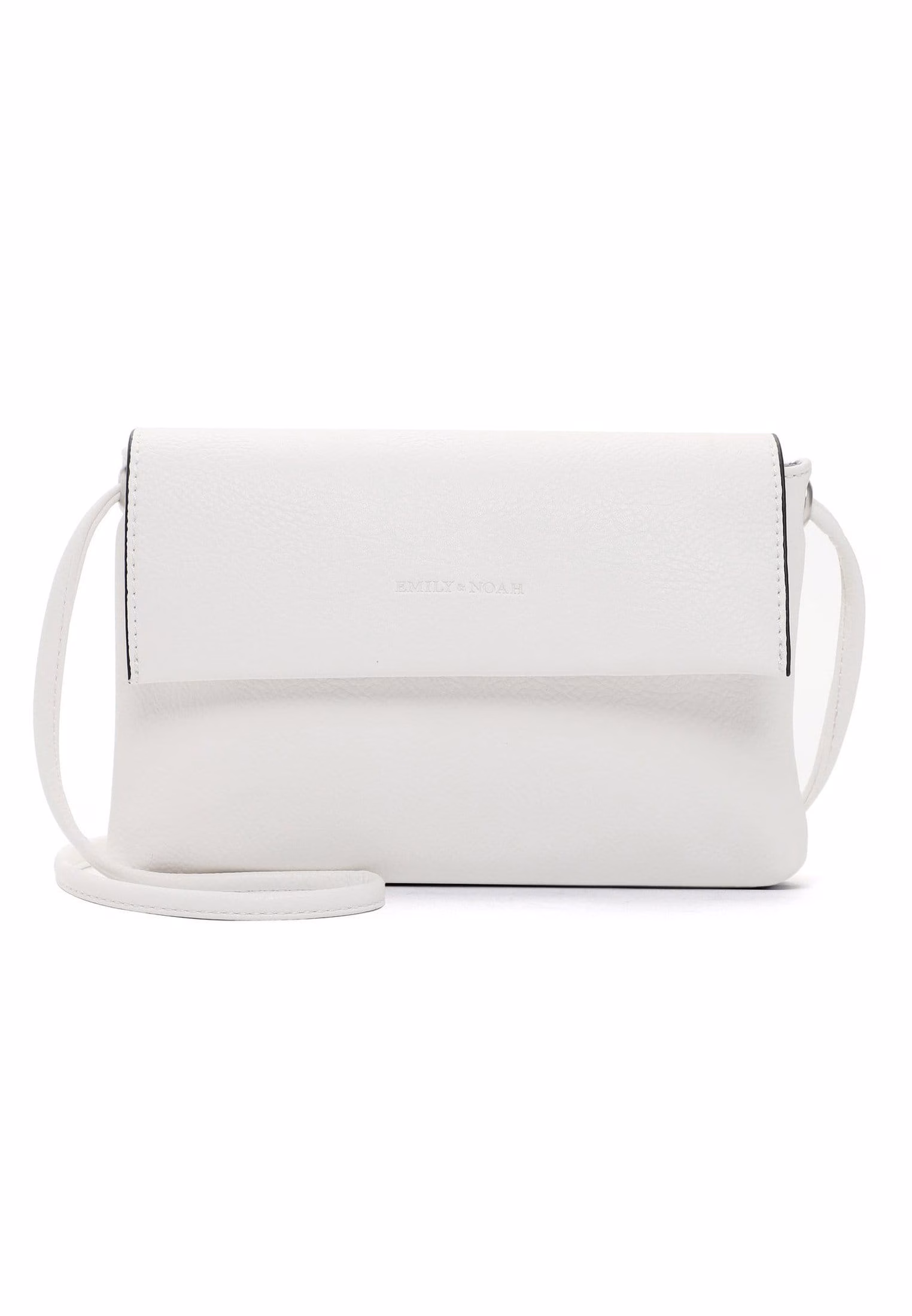 EMILY & NOAH Handbags White