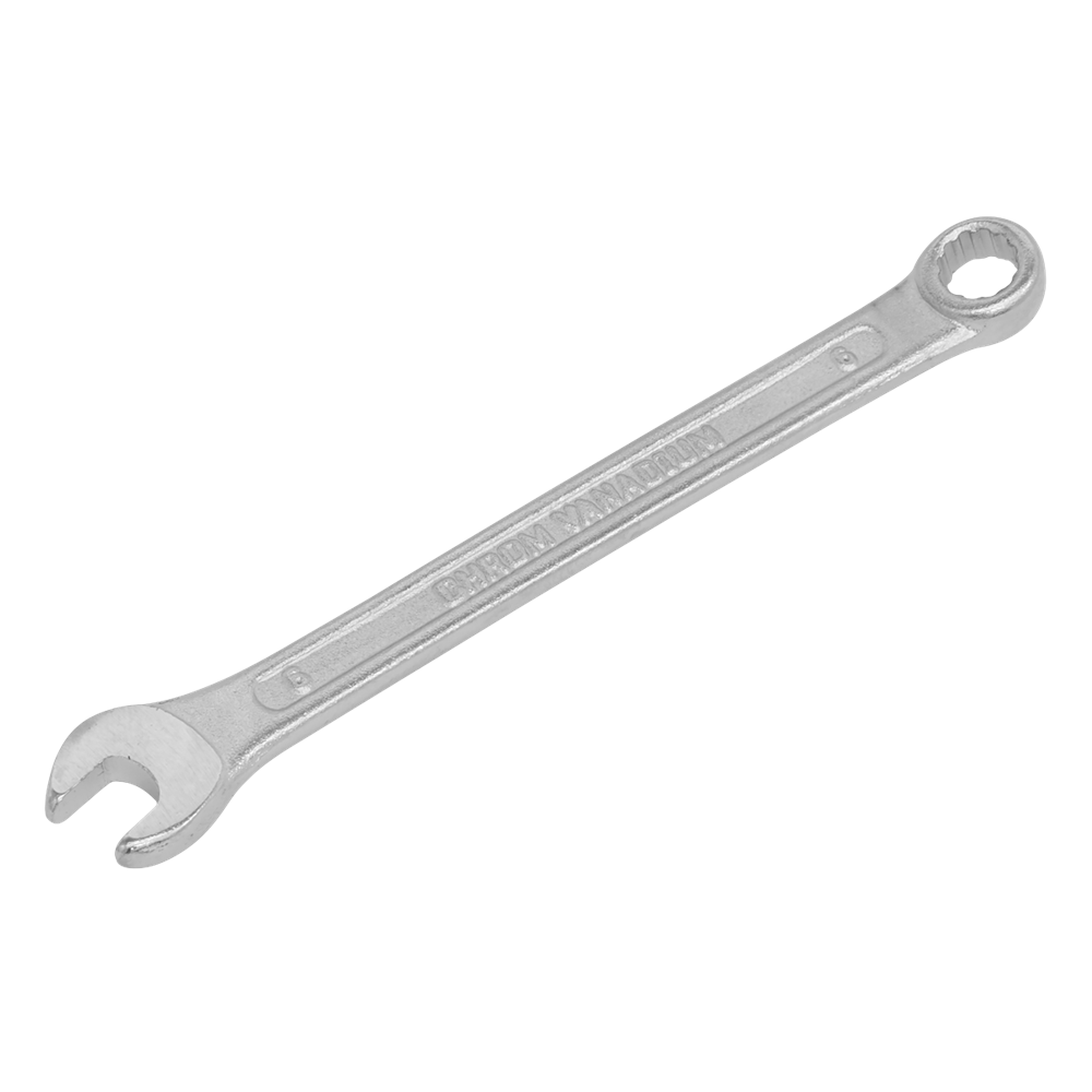 Sealey S0406 Combination Spanner 6mm