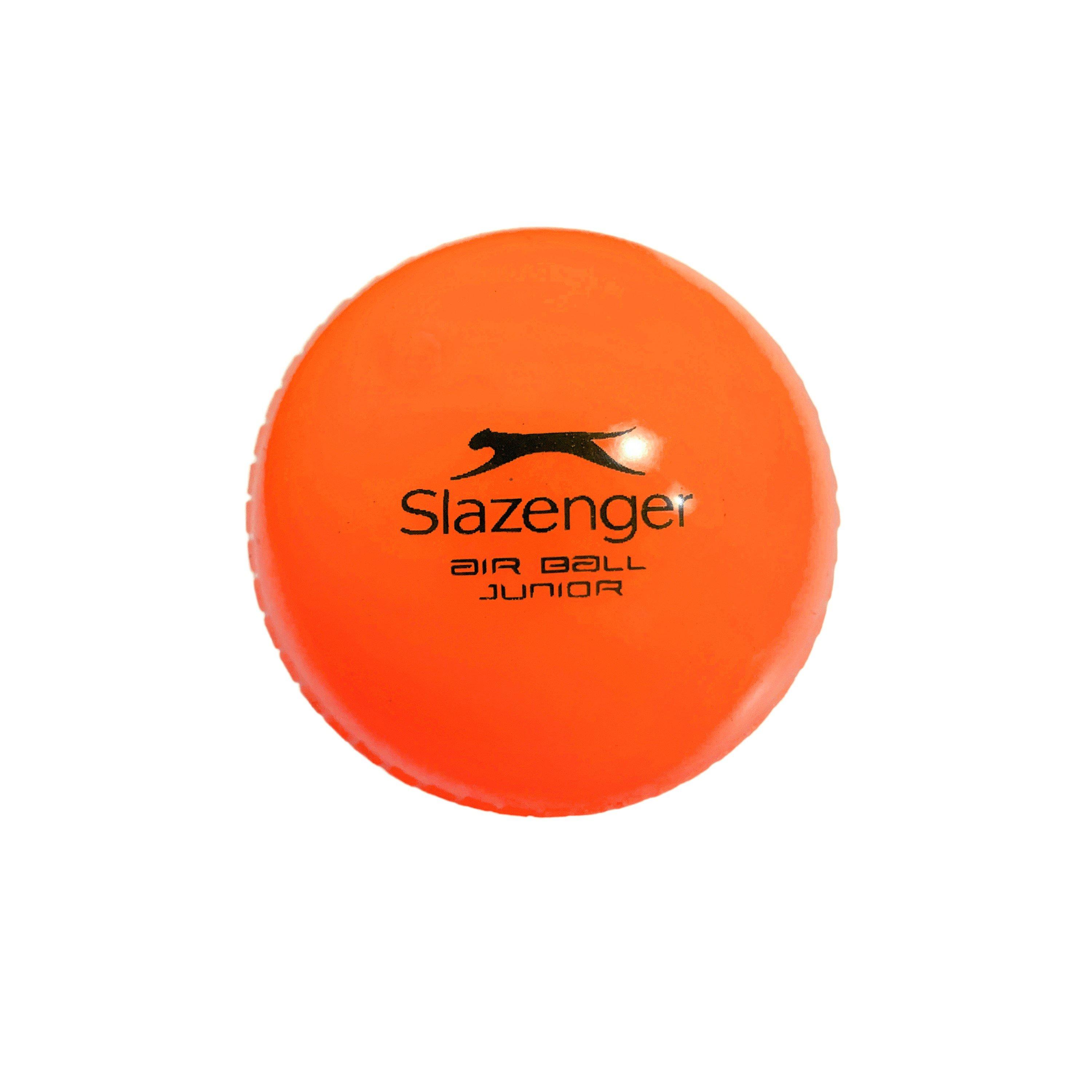 Slazenger Air Ball 00 - Orange