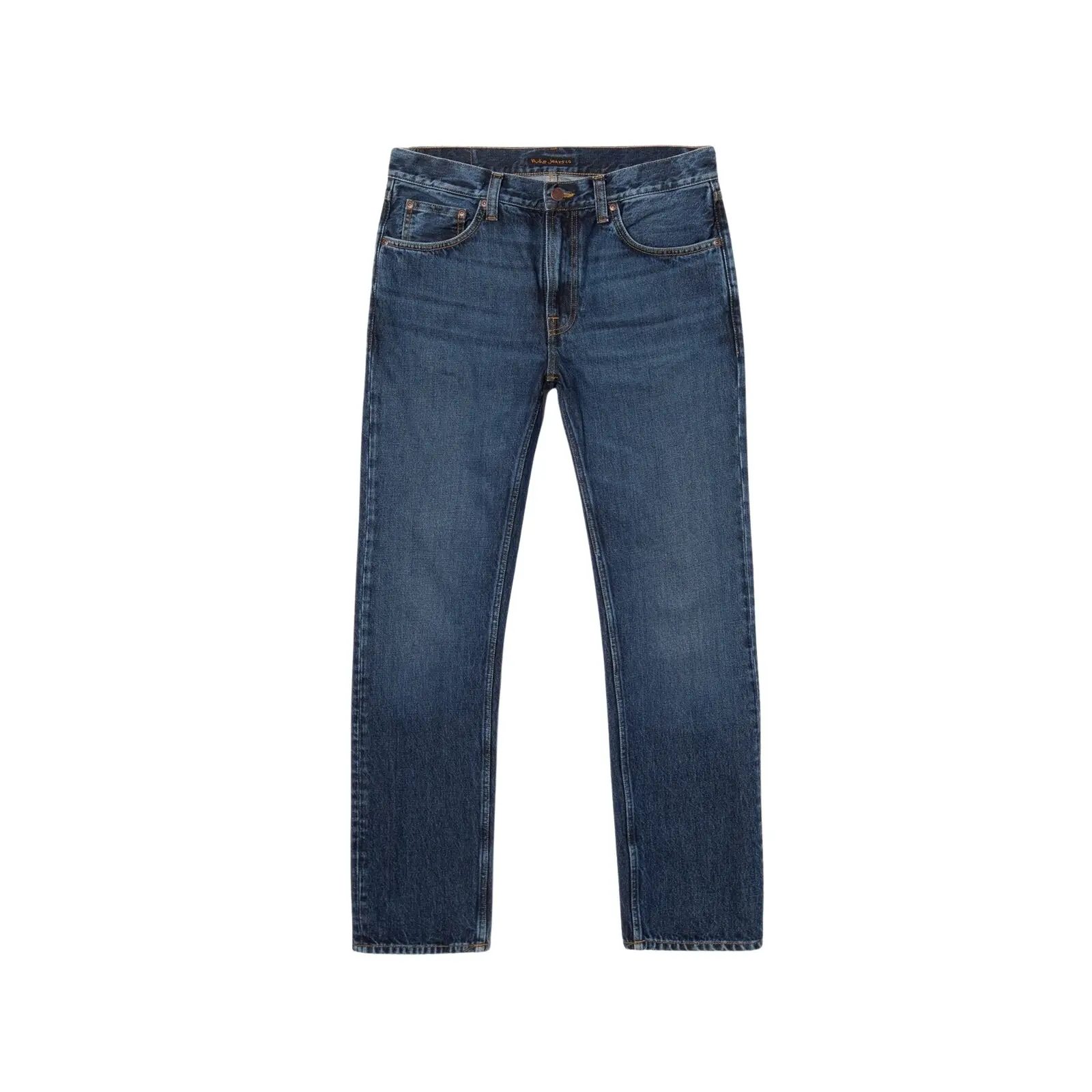 Nudie Jeans Jeans Nudie Jeans Gritty Jackson