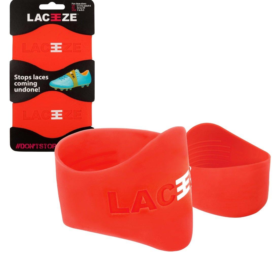 Laceeze (Inferno) Sports Band