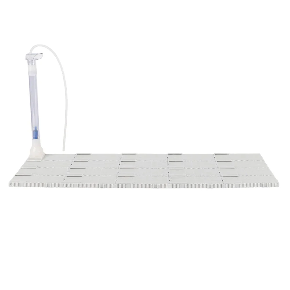 Kockney Koi Adjustable Undergravel Filters Size: 28in