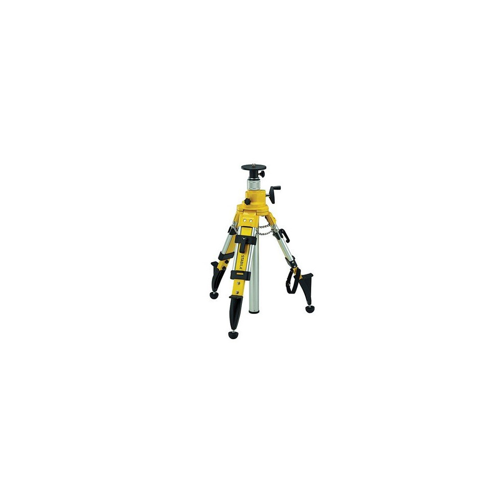 Stabila Bst-k-m Mini Column Construction Tripod 69-170cm Stbbstkm
