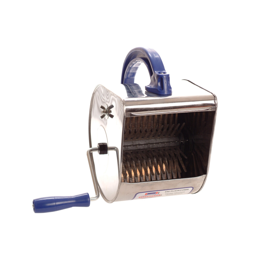 Faithfull FAIFLICK Flicker Hand Wall Coating Sprayer