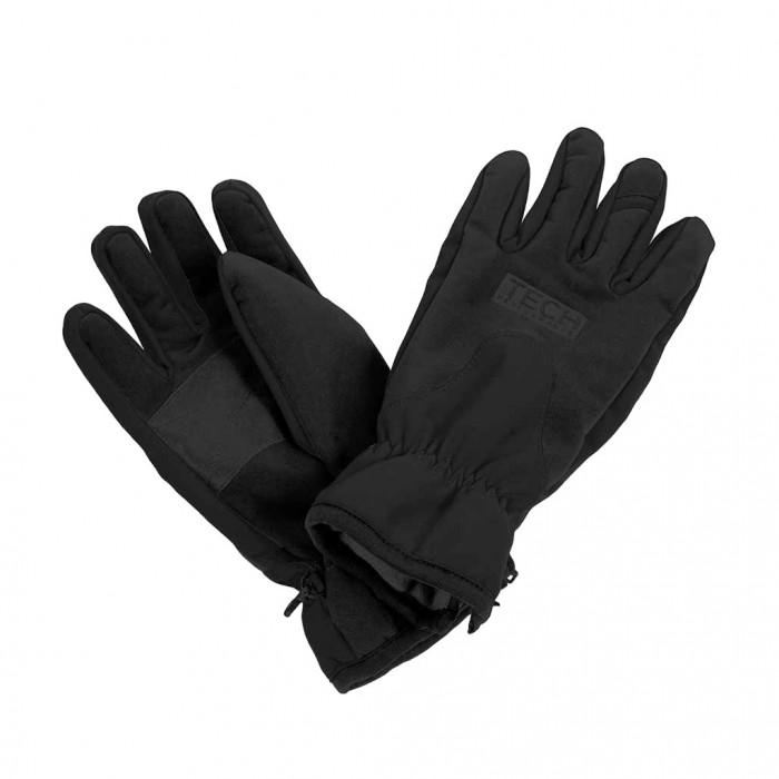 Result Winter Essentials Tech Performance Sports Gloves L black