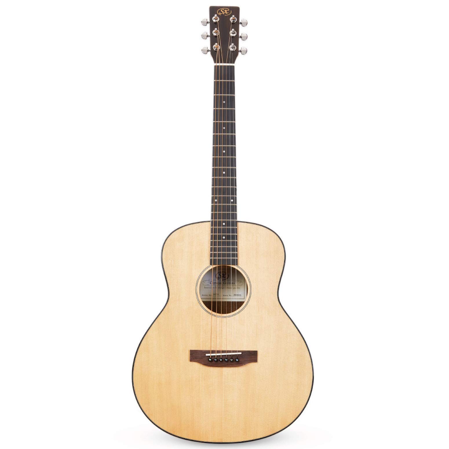 PITAKITE SX Acoustic Short Total Length Carrying Bag SS760 (S-X) Guitar, Scale, 934mm, Included,