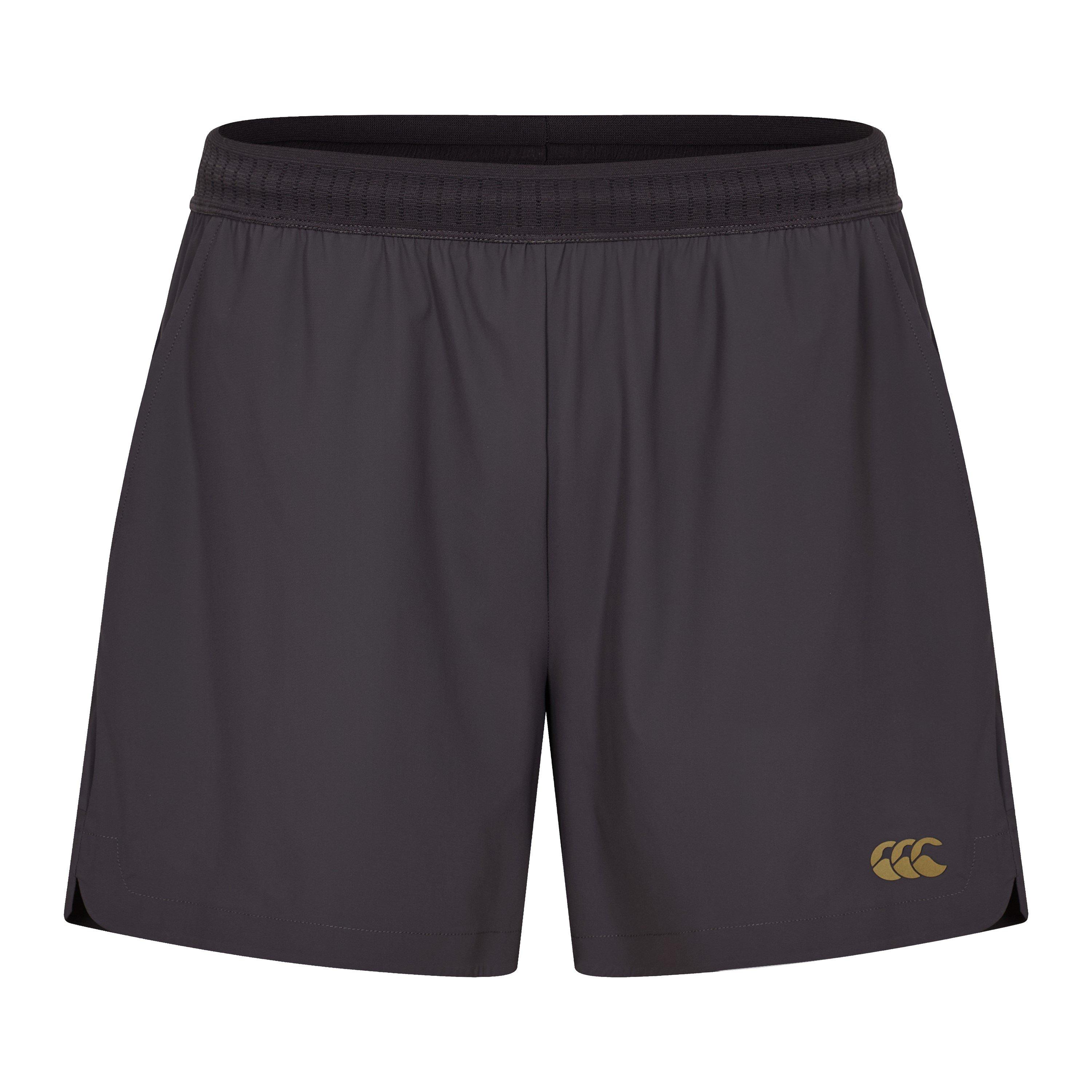 Canterbury Everest Short Sn54 - Black