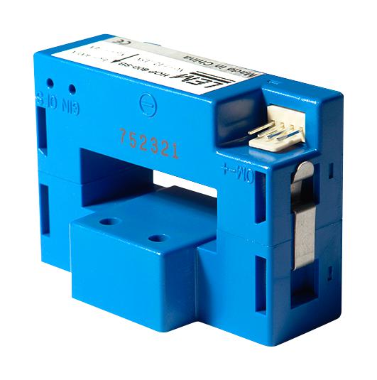 Lem Hop 400-Sb Current Transducer, Bipolar Supply