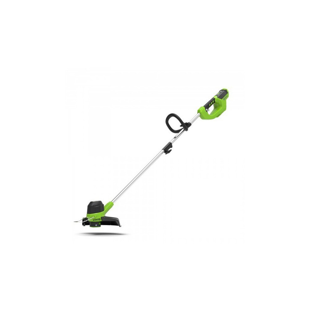 Greenworks G40LT 40V Front Mount String Trimmer (Bare Tool)