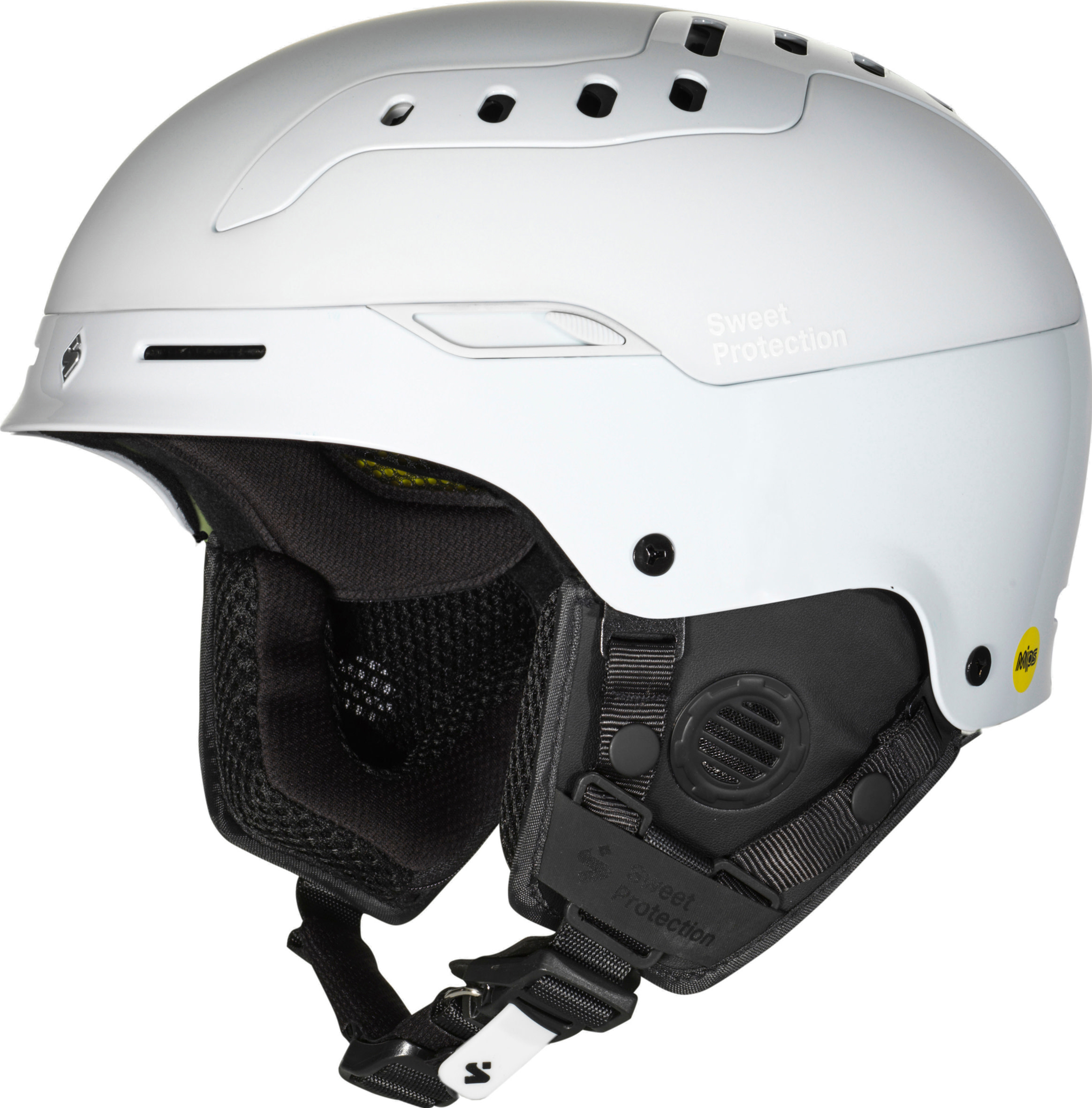 Sweet Protection Switcher MIPS  Ski Helmet | White | L