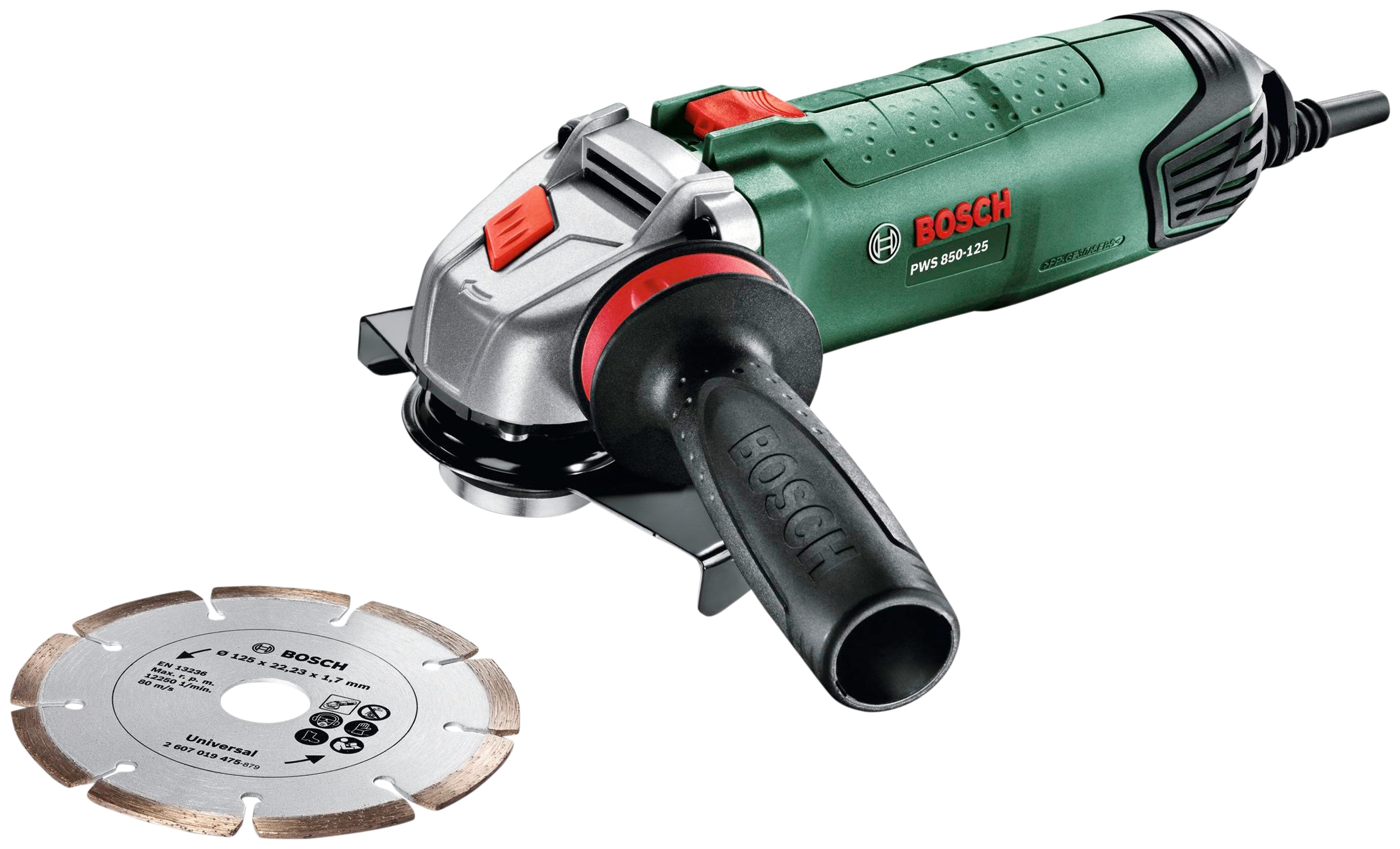 Bosch Powertools 