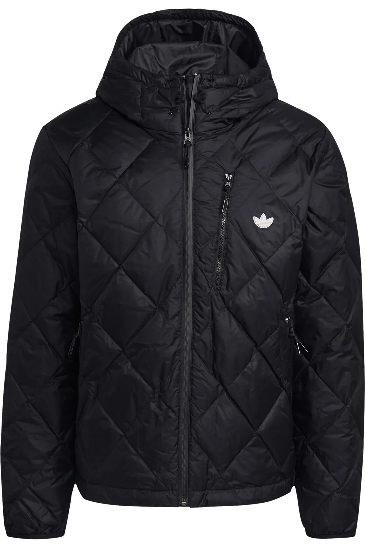 Adidas Down Quilted Puffer - Men Jackets
