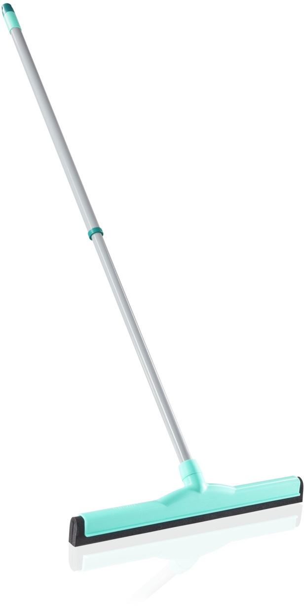 Leifheit 56421 Squeegee 45 Cm Wide Effective Garden Hand Tool