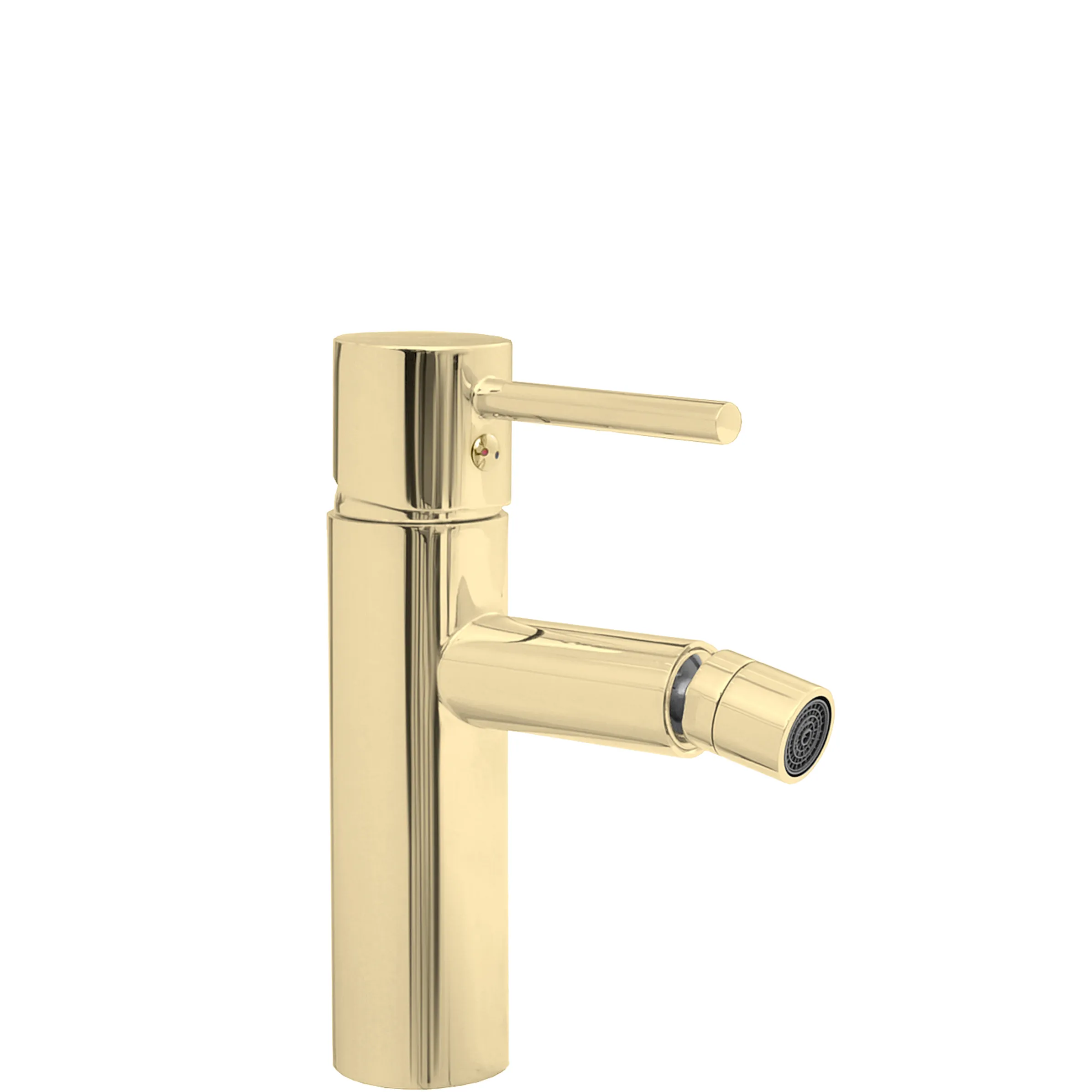 Rea Bidet Faucet Rea Tess Gold, Brass