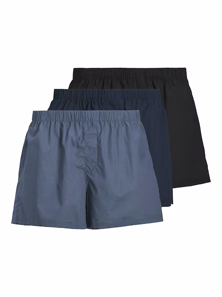 Jack & Jones Boxer shorts Jack & Jones Milano (x3)