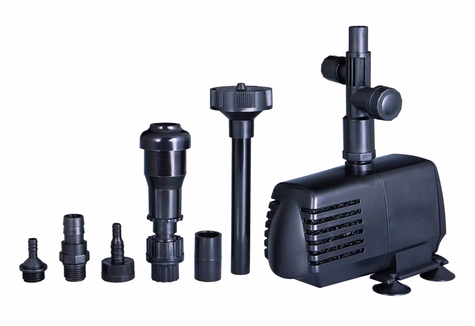 Ubbink House of Vida  Ubbink springvandspumpe Xtra 2300 1351952