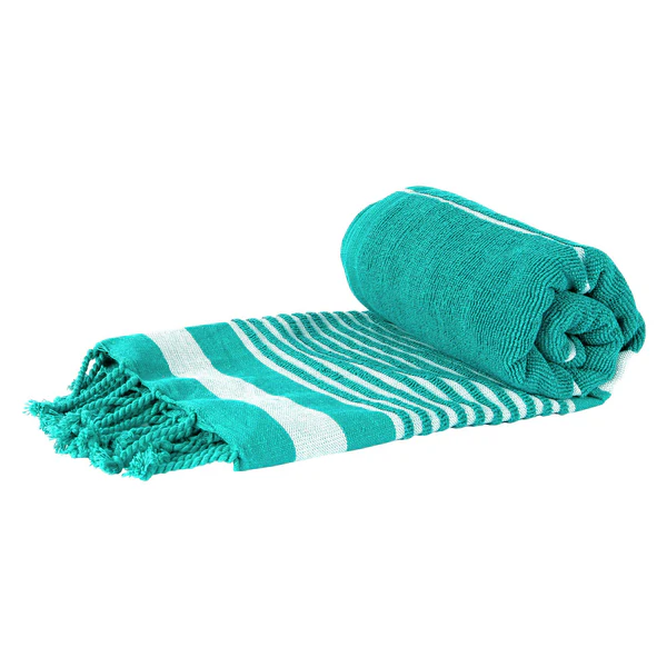 Deluxe Cotton Turkish Bath Towel