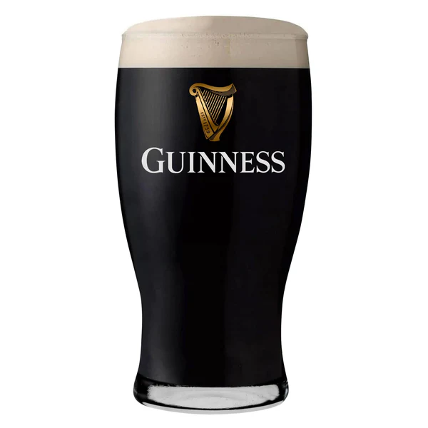 Arc Guinness Pint Glass - 568ml (20oz) - 24
