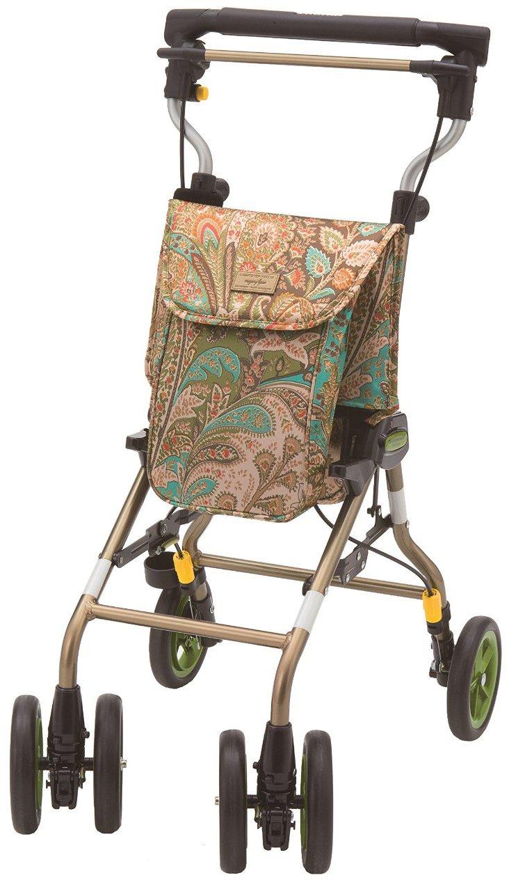 With One Light Step Tiny W Nouveau Olive Green Tnywn-ogn