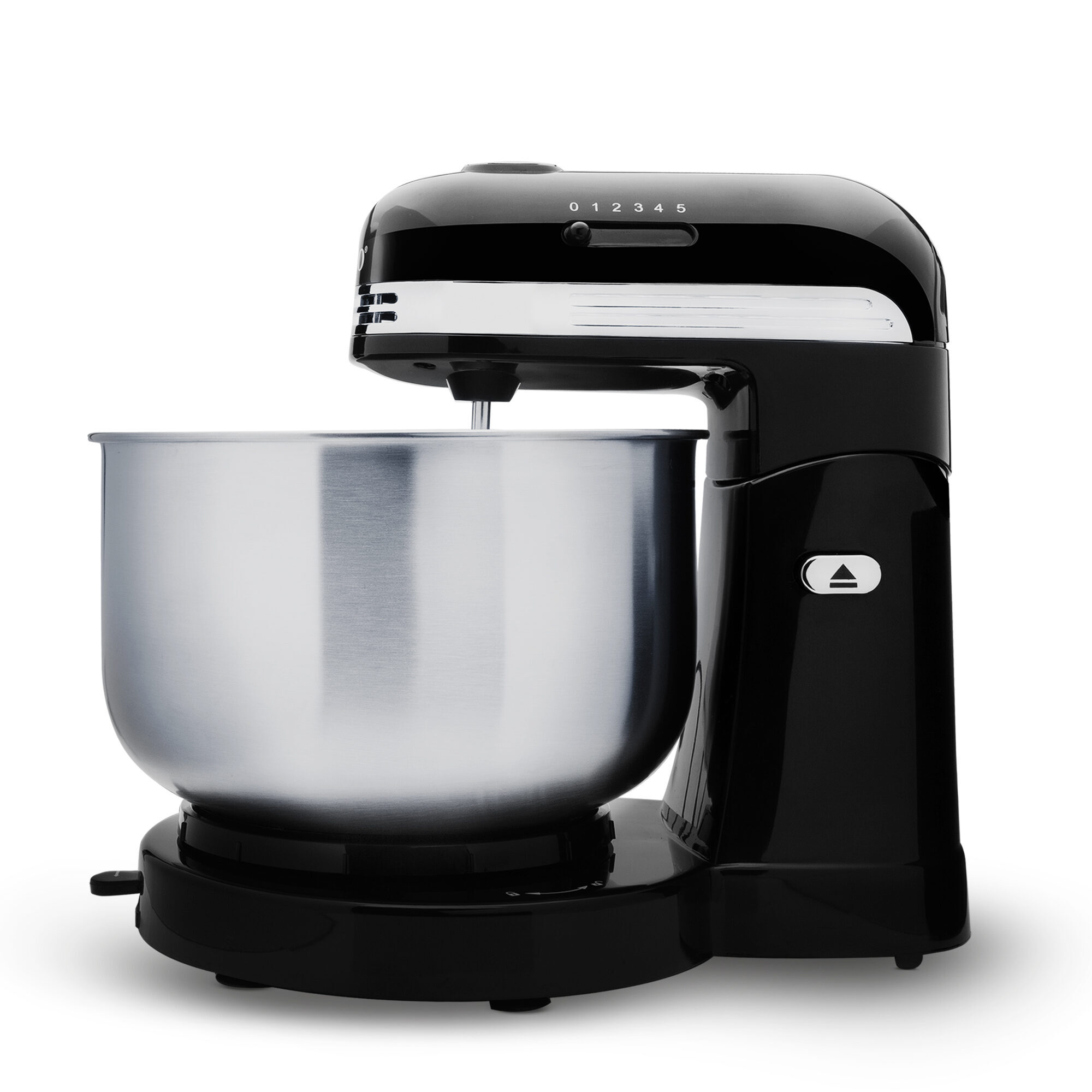 Sogo 5-Speed 3.5L Stand Mixer black