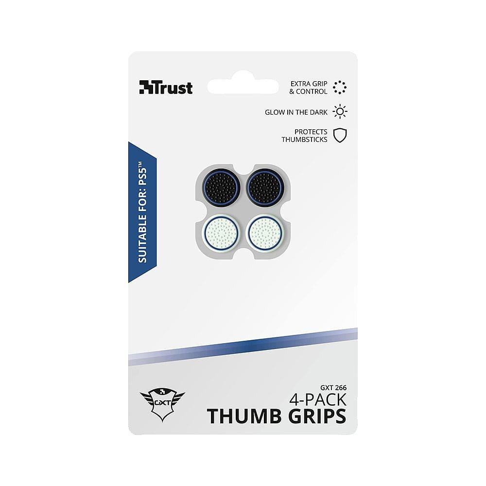 Trust Gxt266 Thumb Grips For Ps5