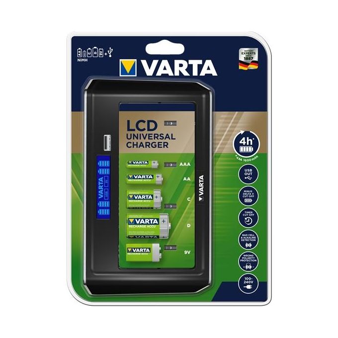 VARTA 