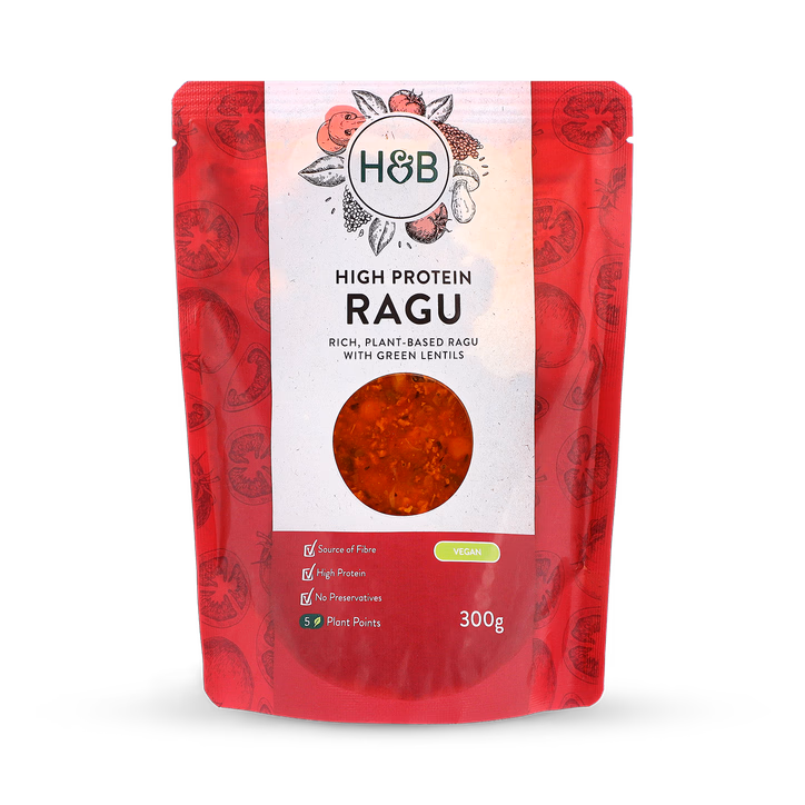 Holland & Barrett High Protein Ragu 300g