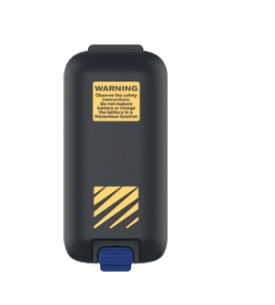 Honeywell BATTERY CK65 NI/ATEX
