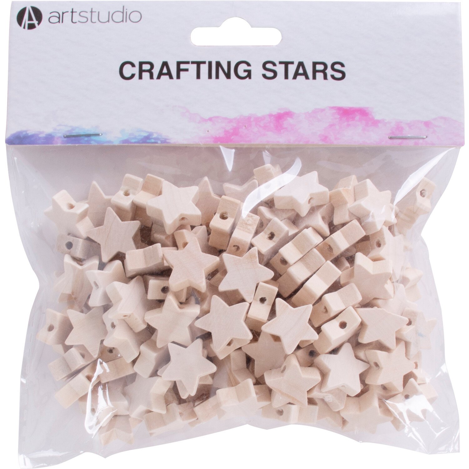 Artstudio Crafting Stars - Brown