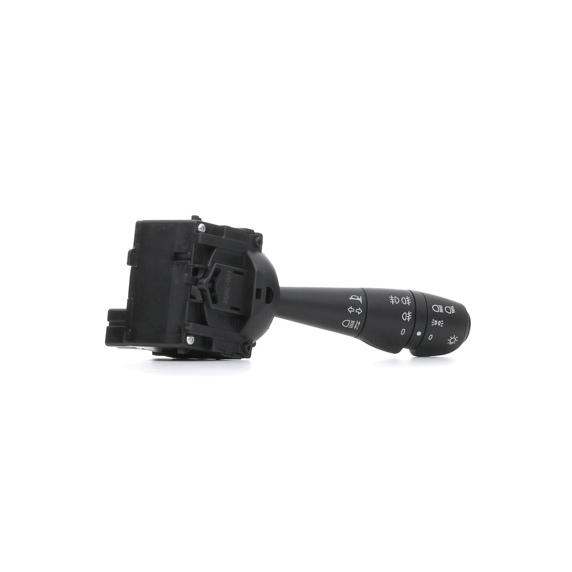 NTY Steering Column Switch For Dacia Logan Ii 12-, Sandero I/ii 09-