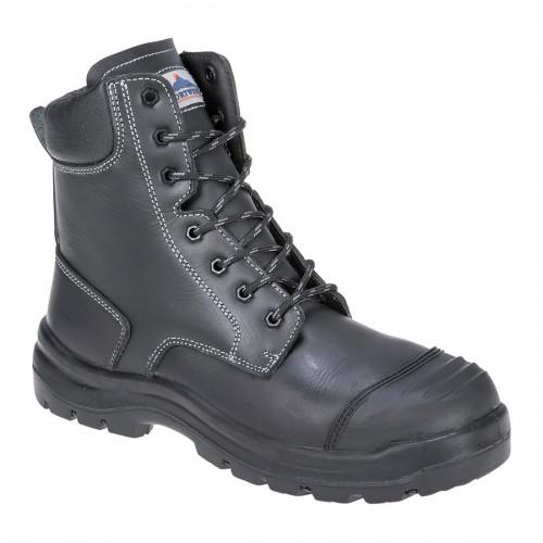 Portwest Eden Leather Safety Boots